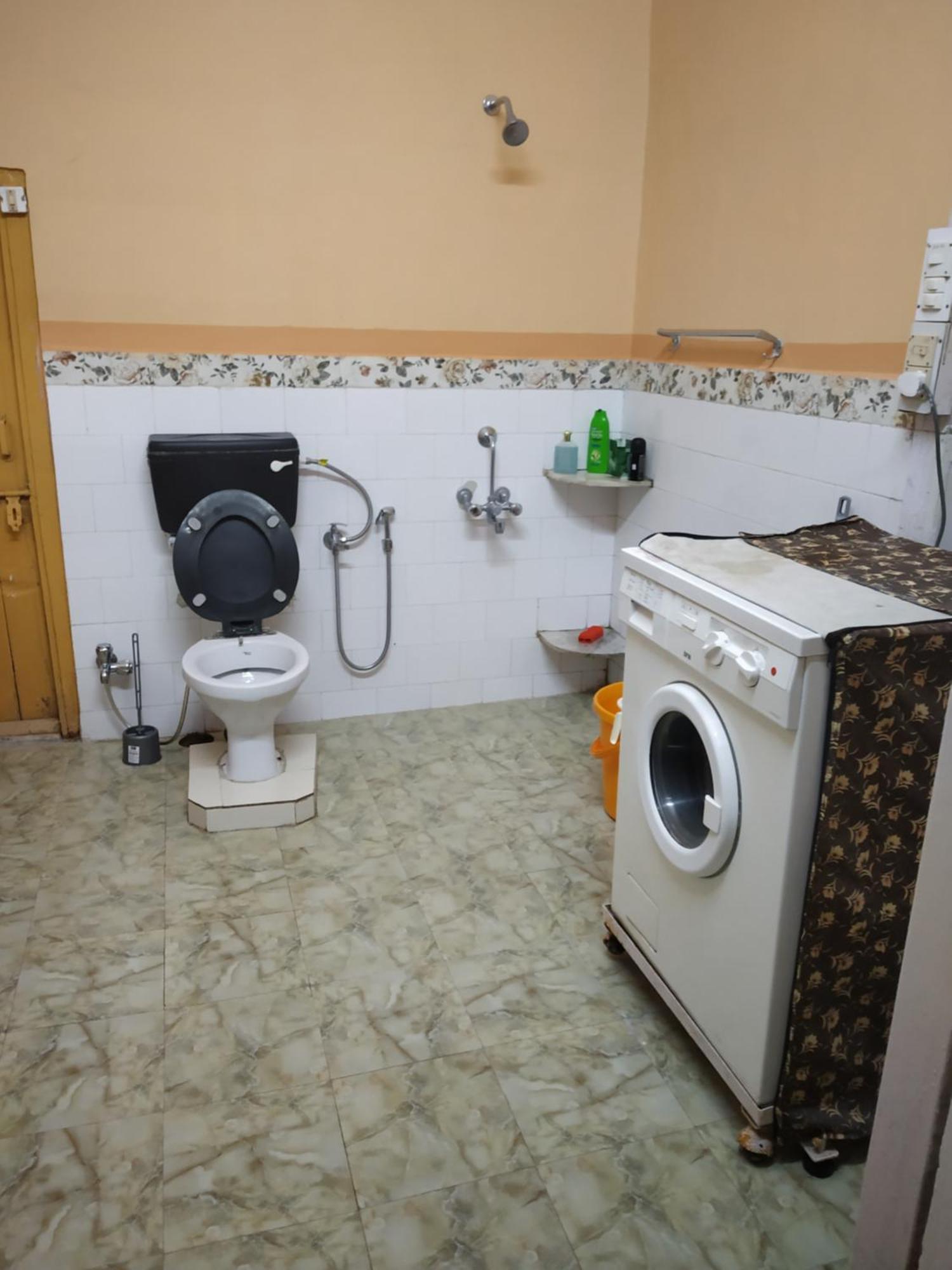Garden Cottages Shimla Bilik gambar
